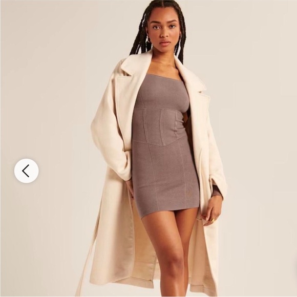 Abercrombie & Fitch Dresses & Skirts - Abercrombie & Fitch Dress